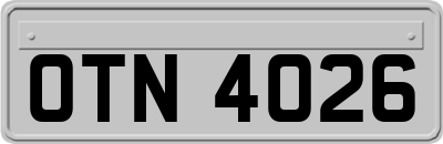 OTN4026