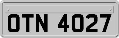 OTN4027