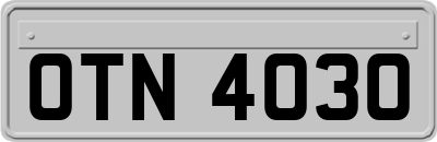 OTN4030