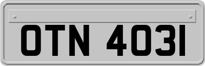 OTN4031