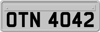 OTN4042