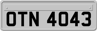 OTN4043