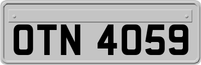 OTN4059