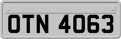 OTN4063