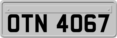 OTN4067