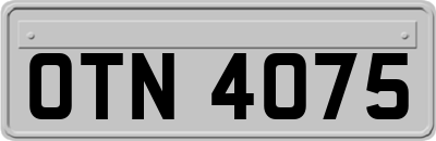 OTN4075
