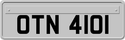 OTN4101