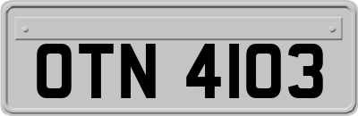 OTN4103