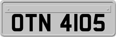 OTN4105
