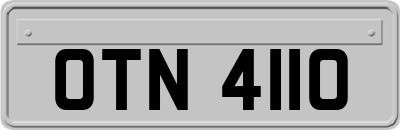 OTN4110