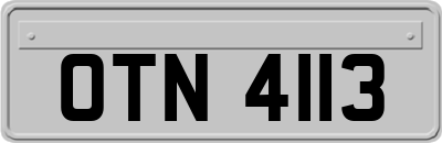 OTN4113