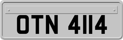 OTN4114