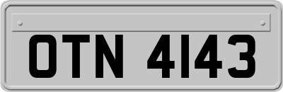 OTN4143