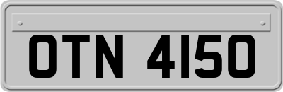 OTN4150