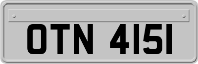 OTN4151