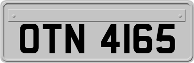 OTN4165