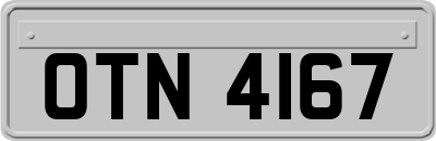 OTN4167