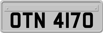 OTN4170