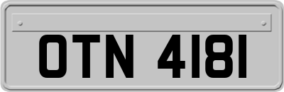 OTN4181
