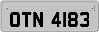 OTN4183