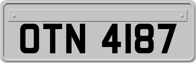 OTN4187