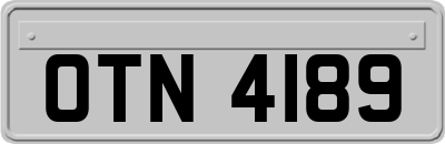 OTN4189