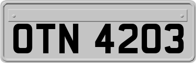 OTN4203