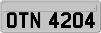 OTN4204