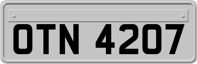 OTN4207