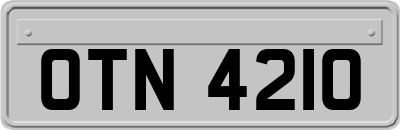 OTN4210