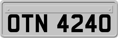 OTN4240