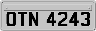 OTN4243