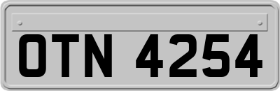 OTN4254