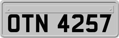 OTN4257