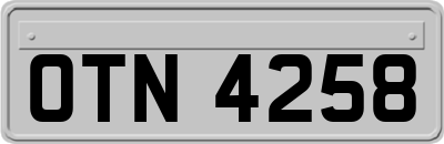 OTN4258
