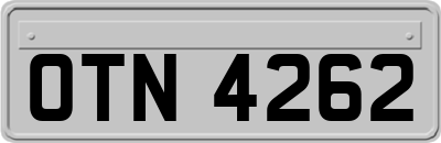 OTN4262