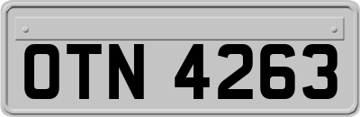 OTN4263