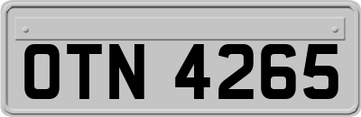 OTN4265