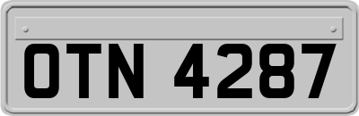 OTN4287