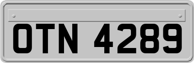 OTN4289