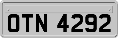 OTN4292