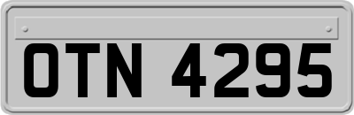 OTN4295