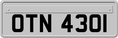 OTN4301