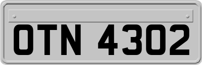 OTN4302