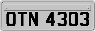 OTN4303