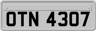 OTN4307