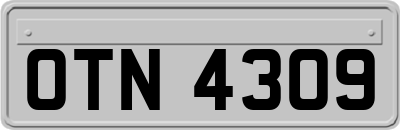 OTN4309