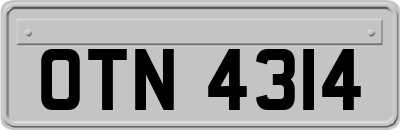 OTN4314