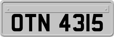 OTN4315