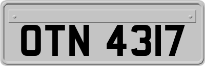 OTN4317